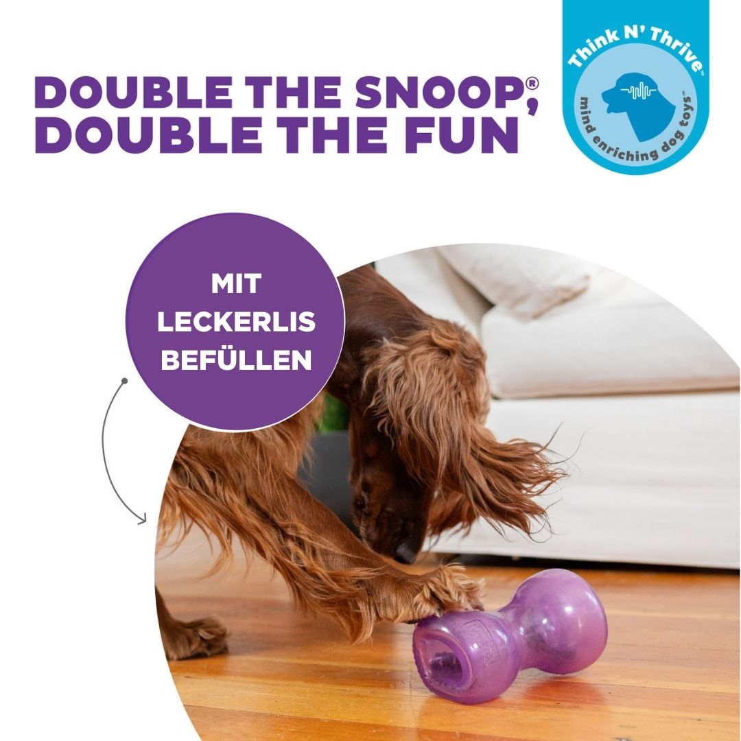 Planet-Dog-Outward-Hound-Double-Snoop-Purple-Spielen