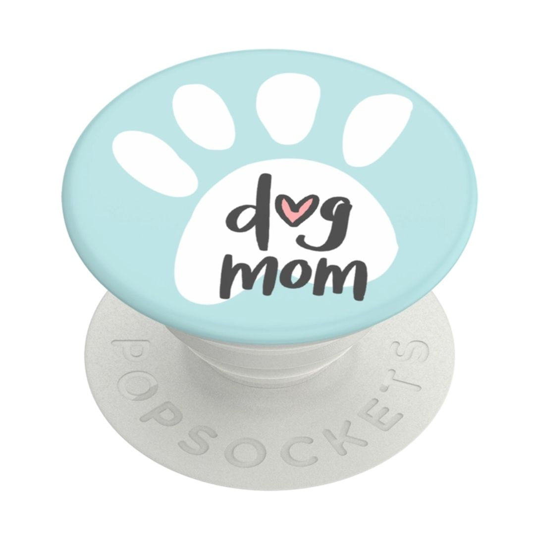 Popsockets-PopGrip-Handyhalterung-DogMom