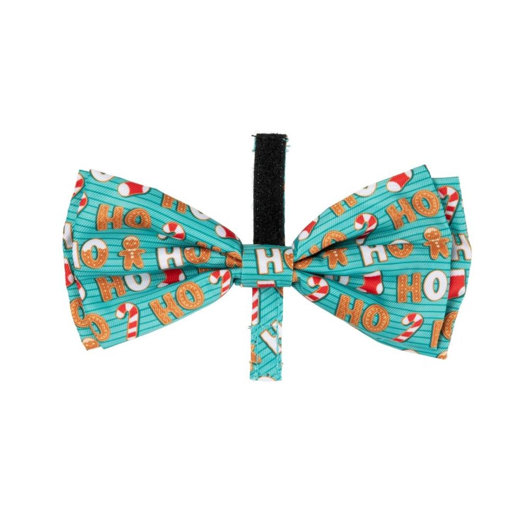 Weihnachtsfliege Ho Ho Ho