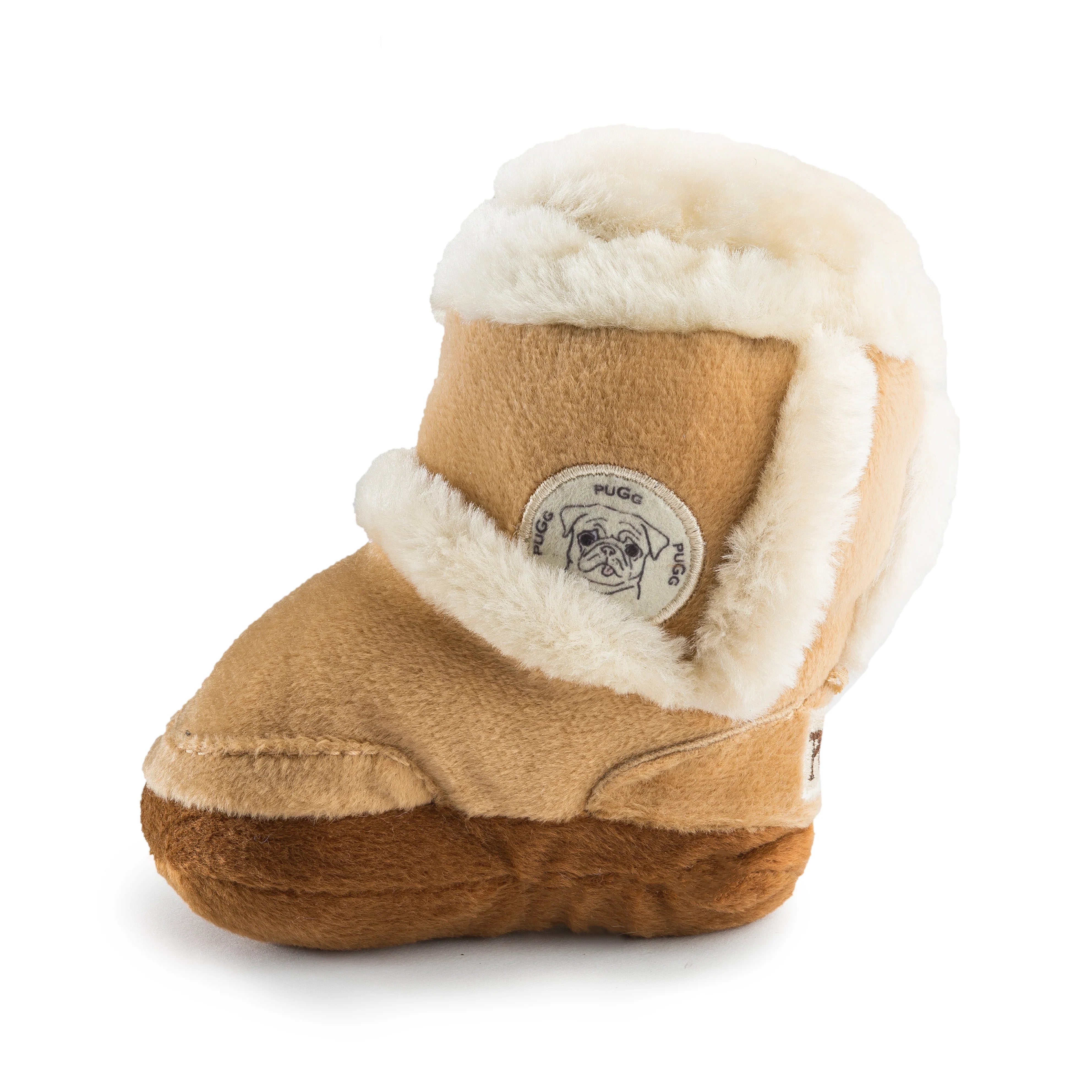 Pugg-Boot-Hundespielzeug-Haute-Diggity-Dog