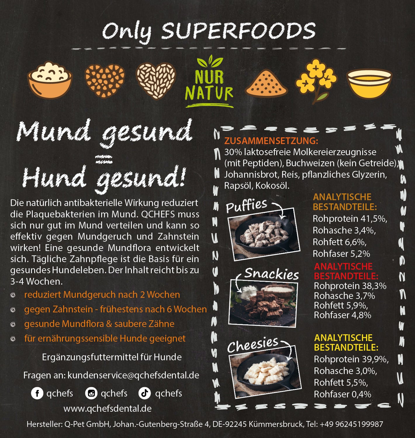 Qchefs-Dreierlei-REVERS