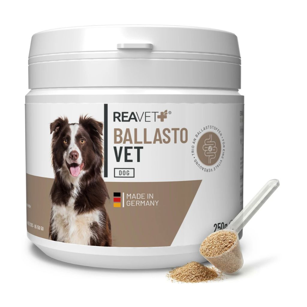 ReaVET-BallastoVET