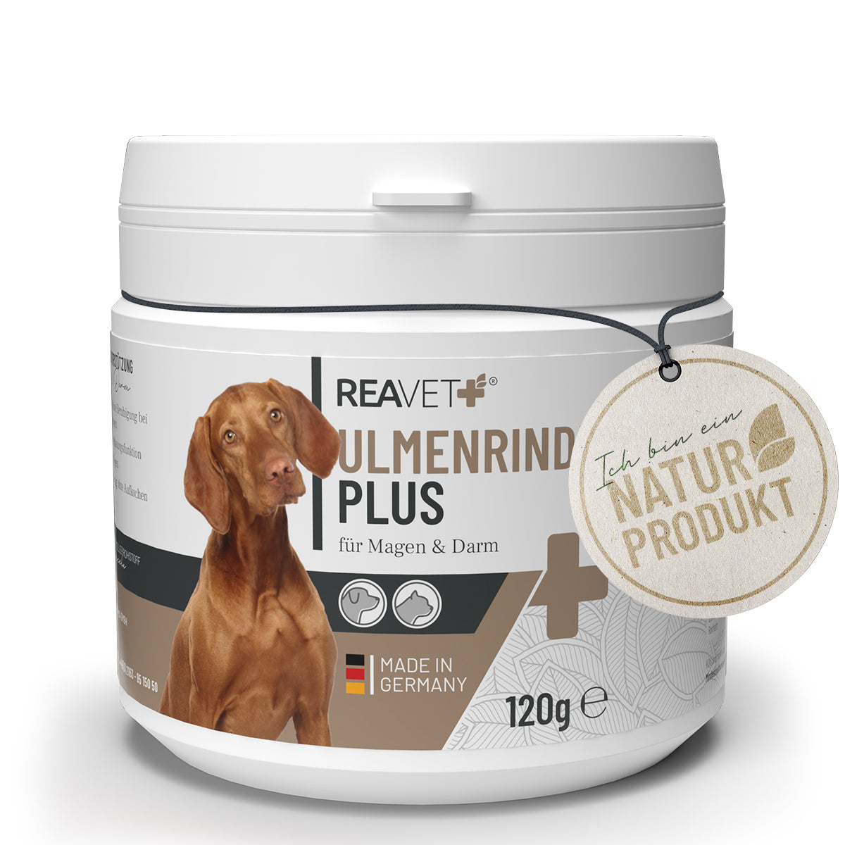 ReaVET-Ulmenrinde-Plus-120g