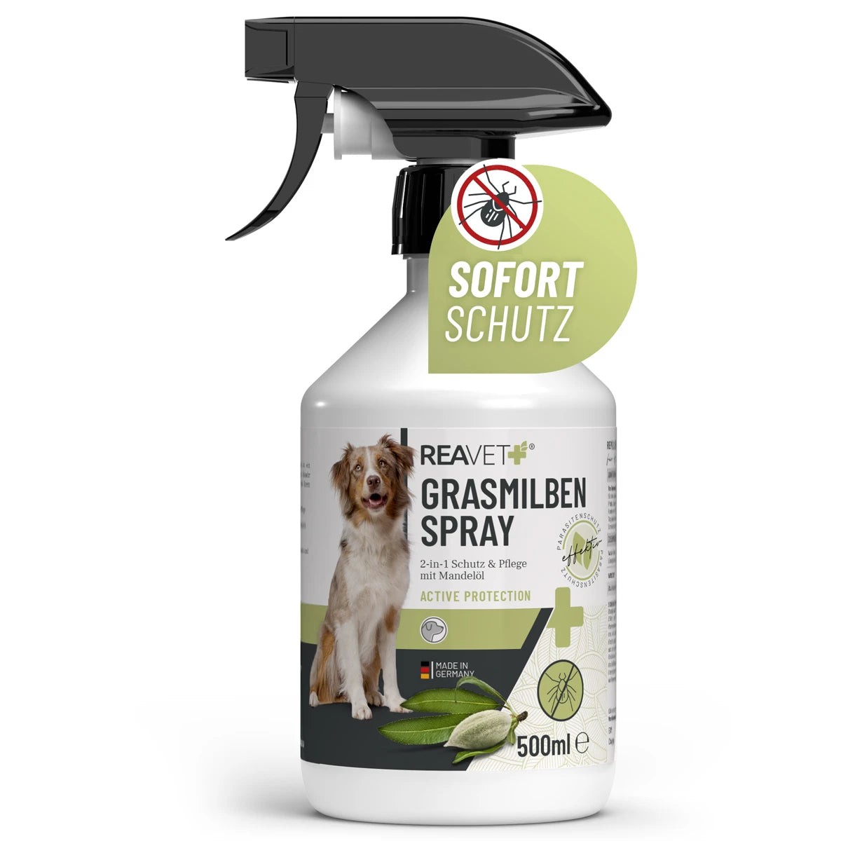 ReaVet-Grasmilben-Spray