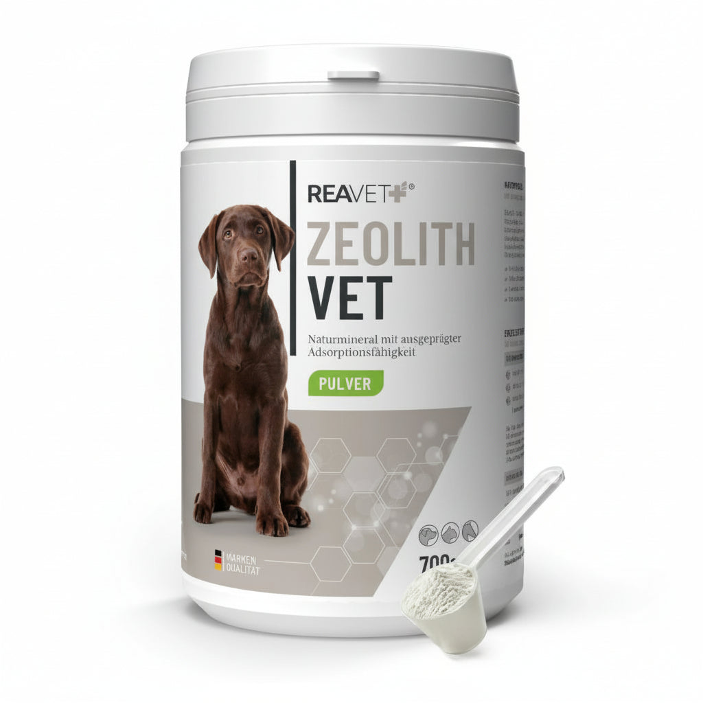 Reavet-Zeolith-Vet-700g
