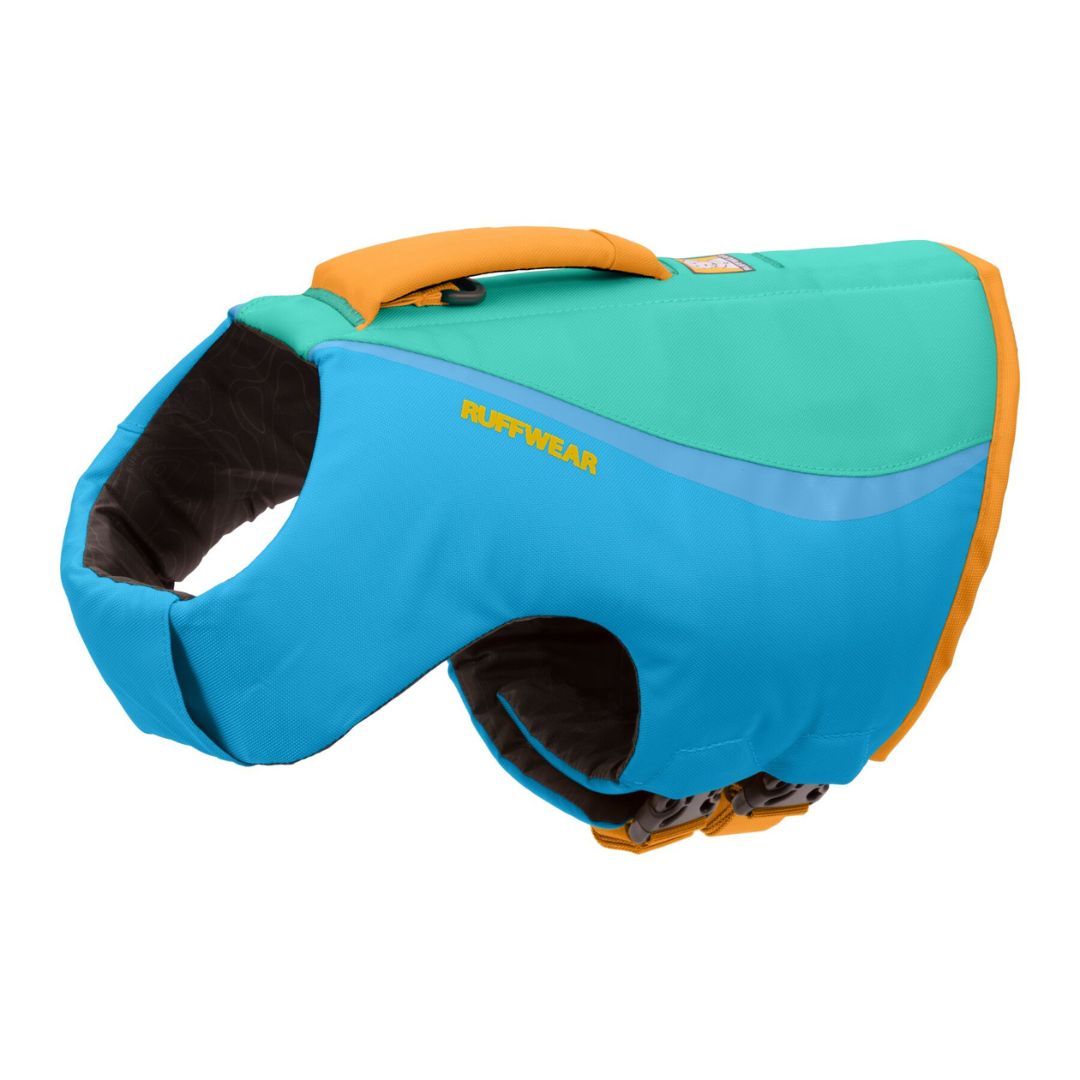 Ruffwear-Hundeschwimmweste-Float-Coat-Blue-Dusk
