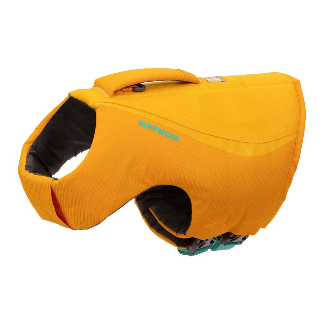 Ruffwear-Schwimmweste-Float-Coat-Wave-Orange