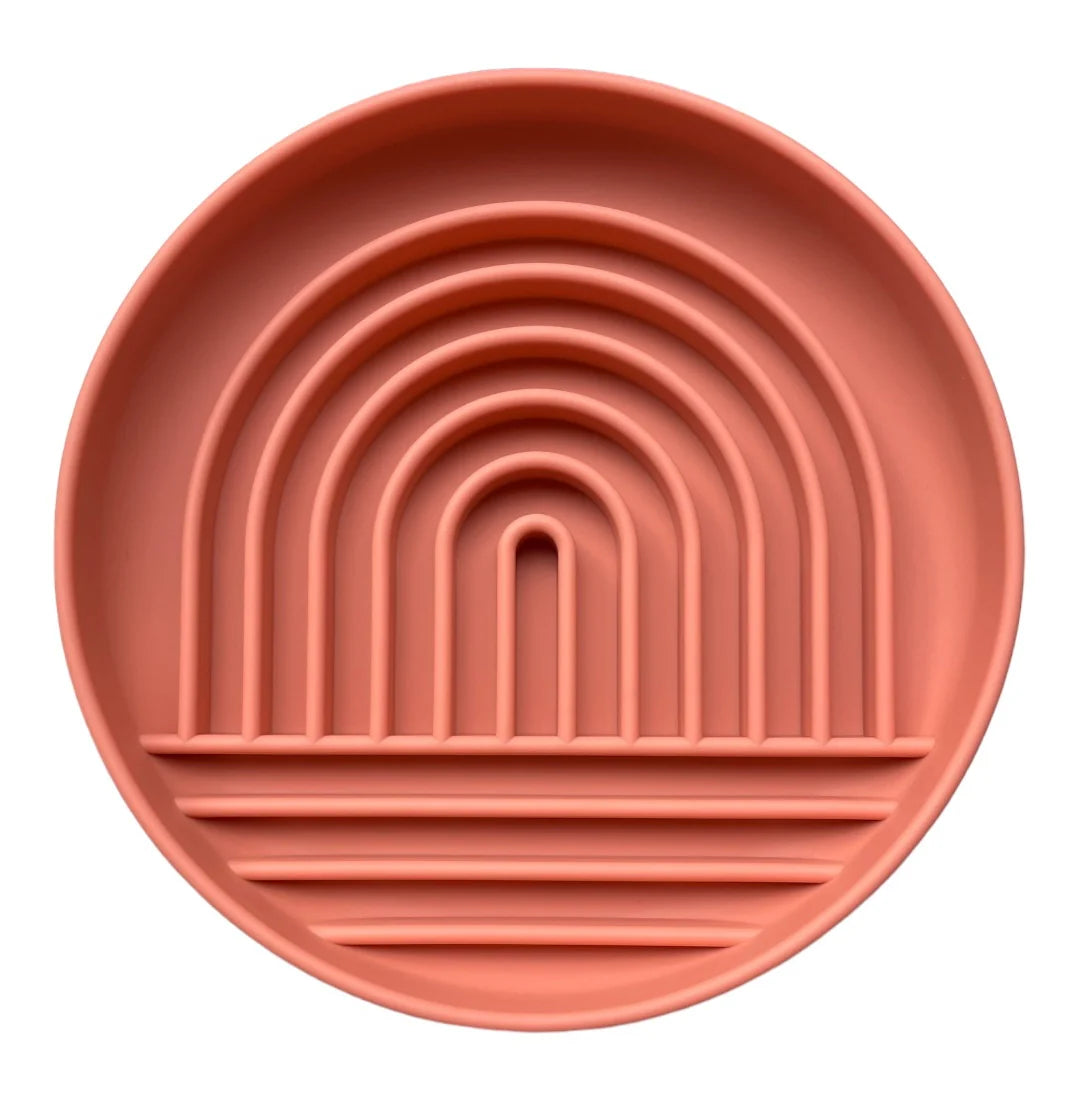 Schleckmatte-Slow-Feeder-Luna-Terra