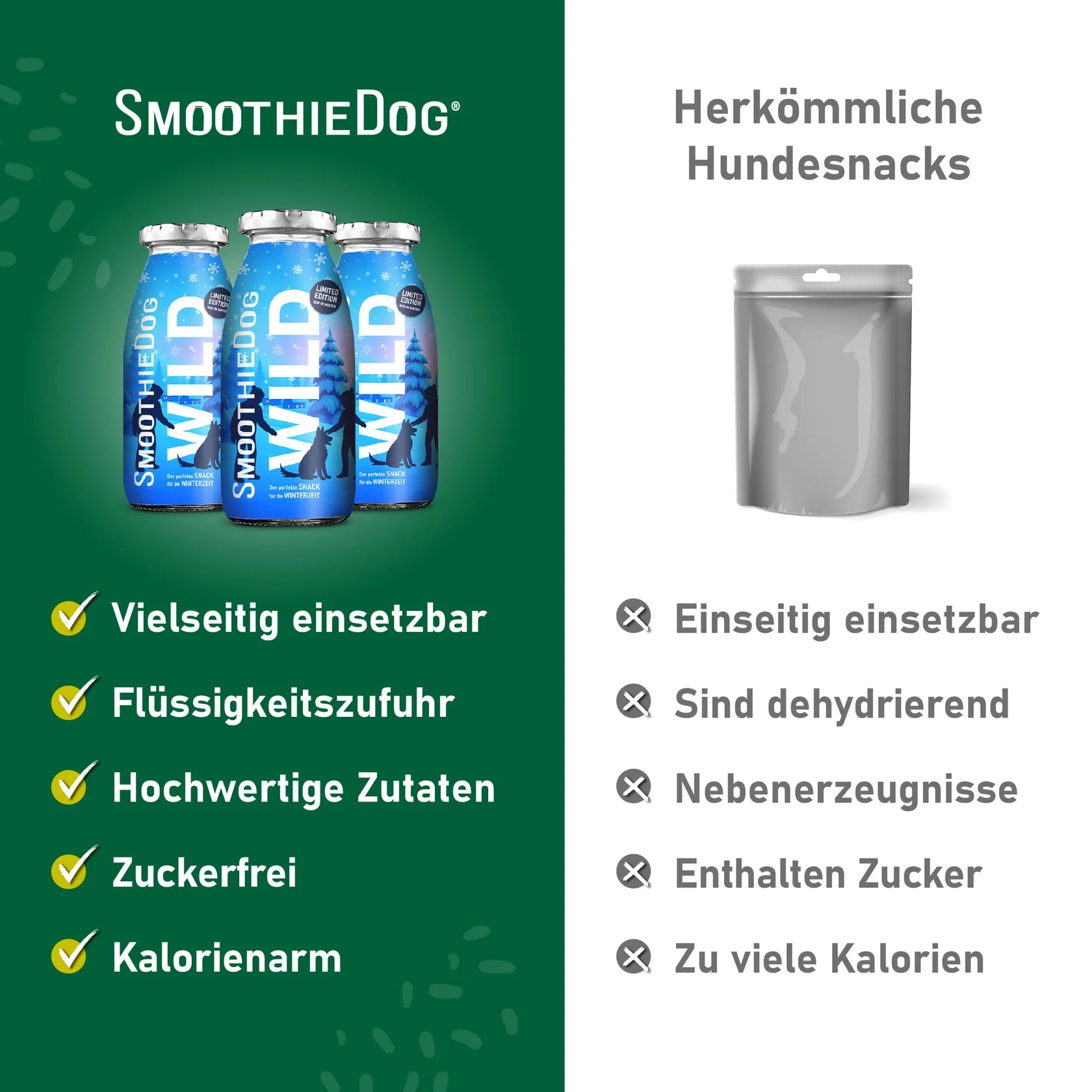 SmoothieDog-Hundesmoothie-Winter-Edition-Wild-Detail