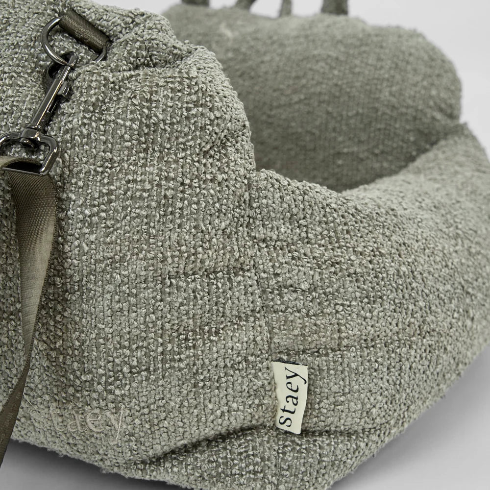 Staey-Hundeautositz-Tova-2-in-1-Oat-Bouclé-6