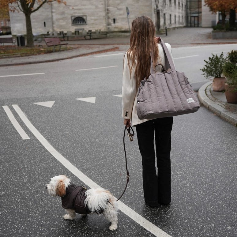 Staey-Hundetragetasche-Elva-Taupe-Mood6