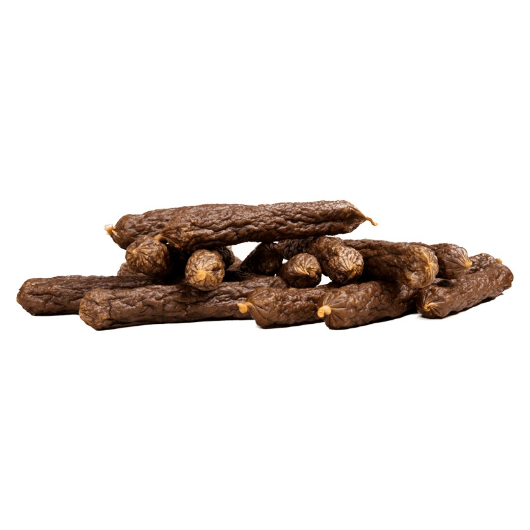 The-Goodstuff-Bio-Hühner-Würstchen-einzeln