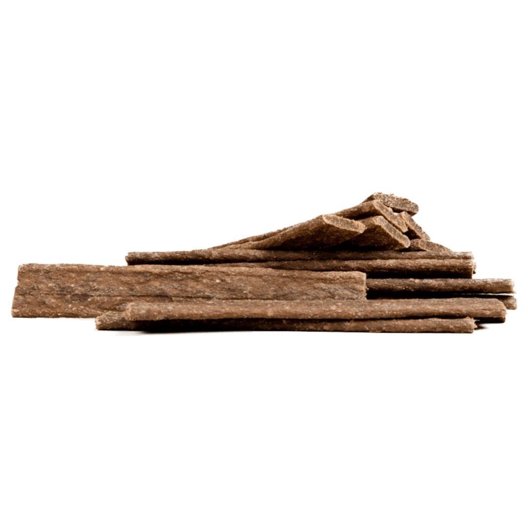 The-Goodstuff-Rinder-Streifen-Hundeleckerlis-einzeln