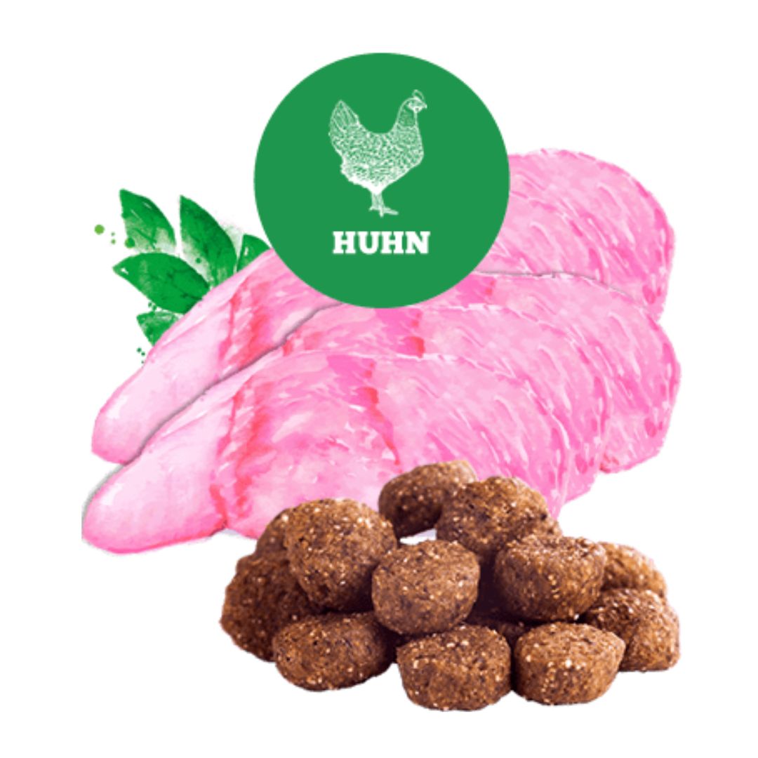 The-Goodstuff-Trockenfutter-Huhn-Adult-Mood
