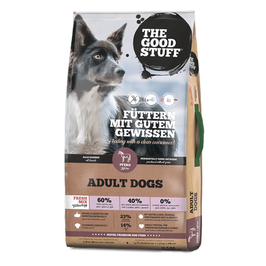 The-Goodstuff-Trockenfutter-Pferd-Adult-12,5kg