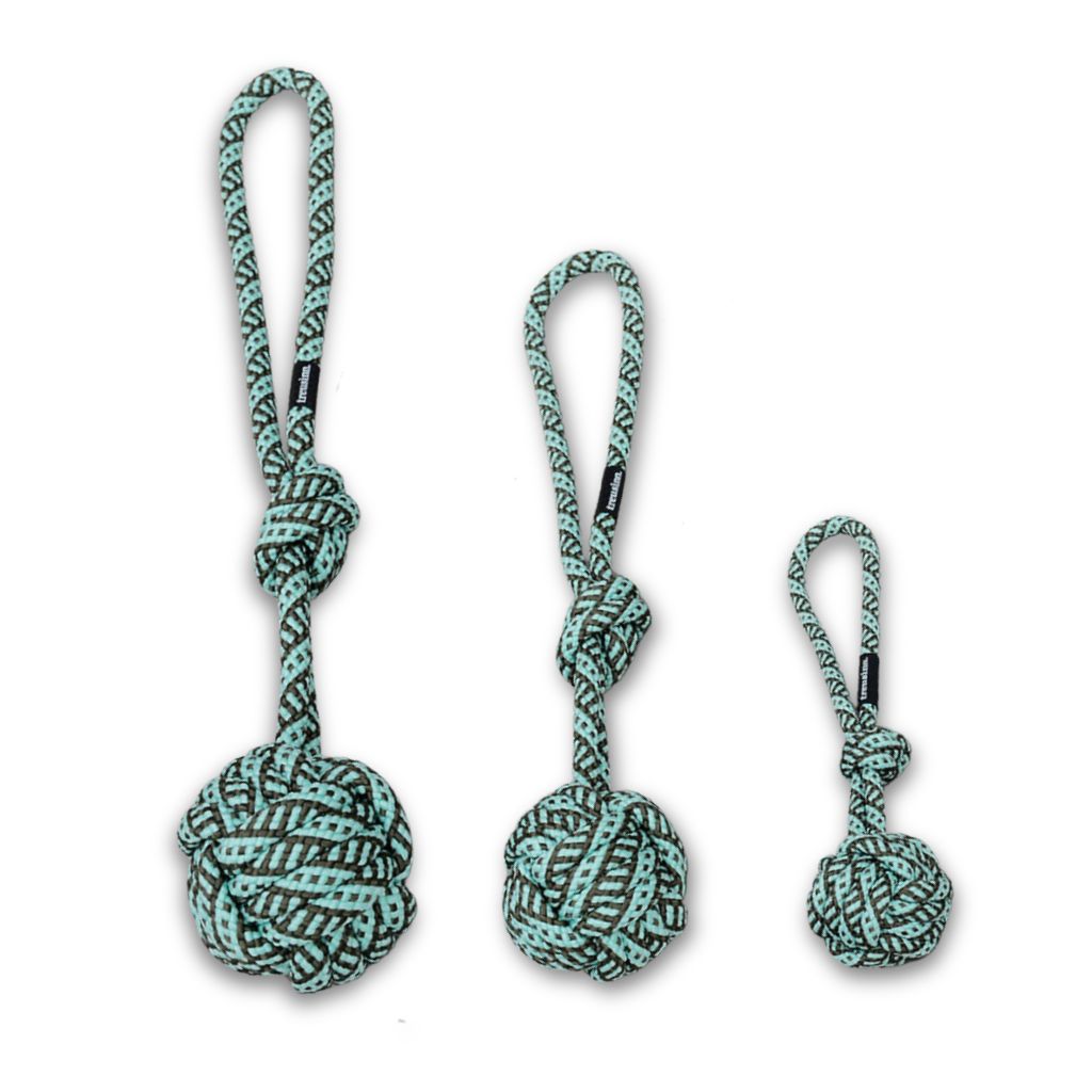 Treusinn-Hundespielzeug-Bolly-Ocean-1