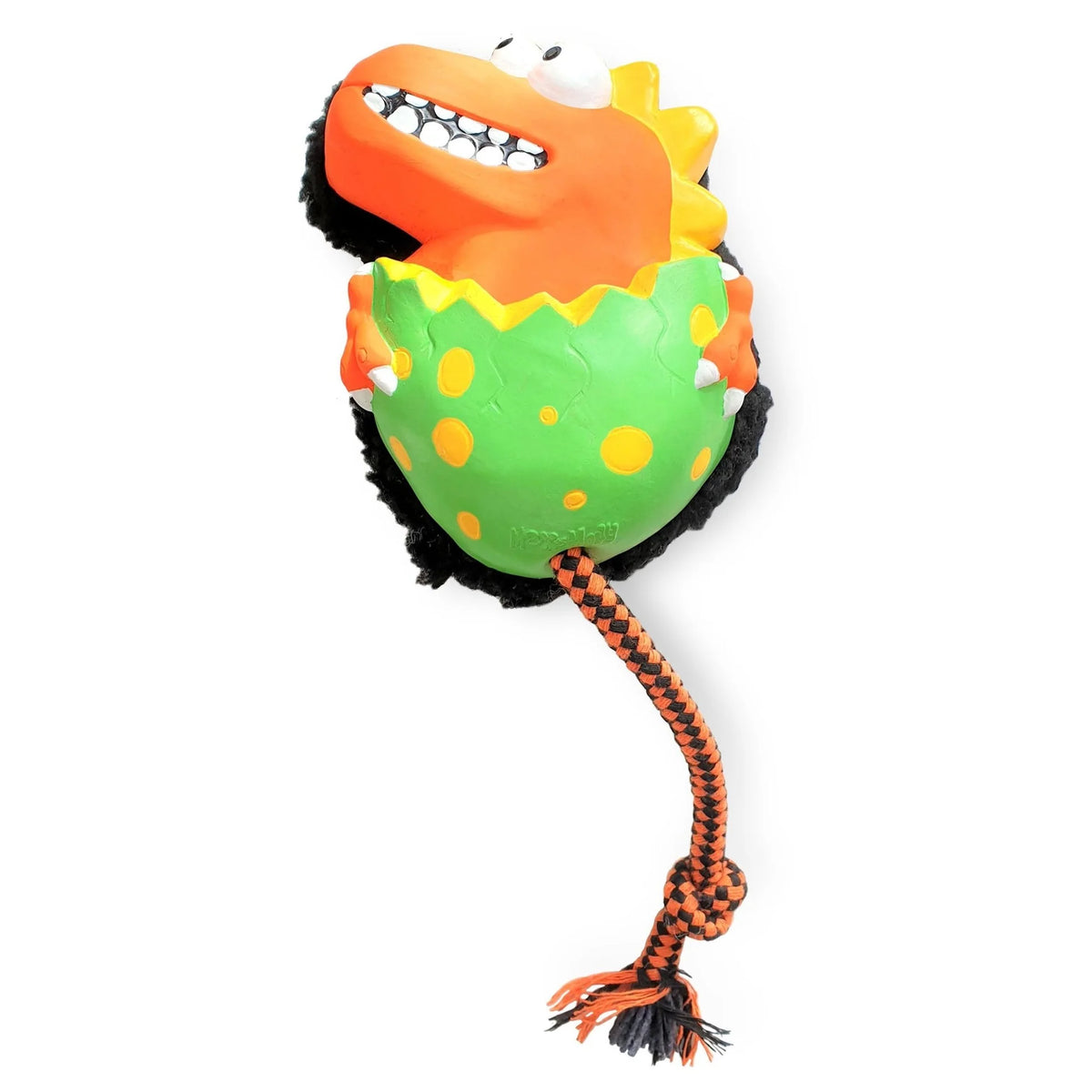 Hundespielzeug Otto The Dino