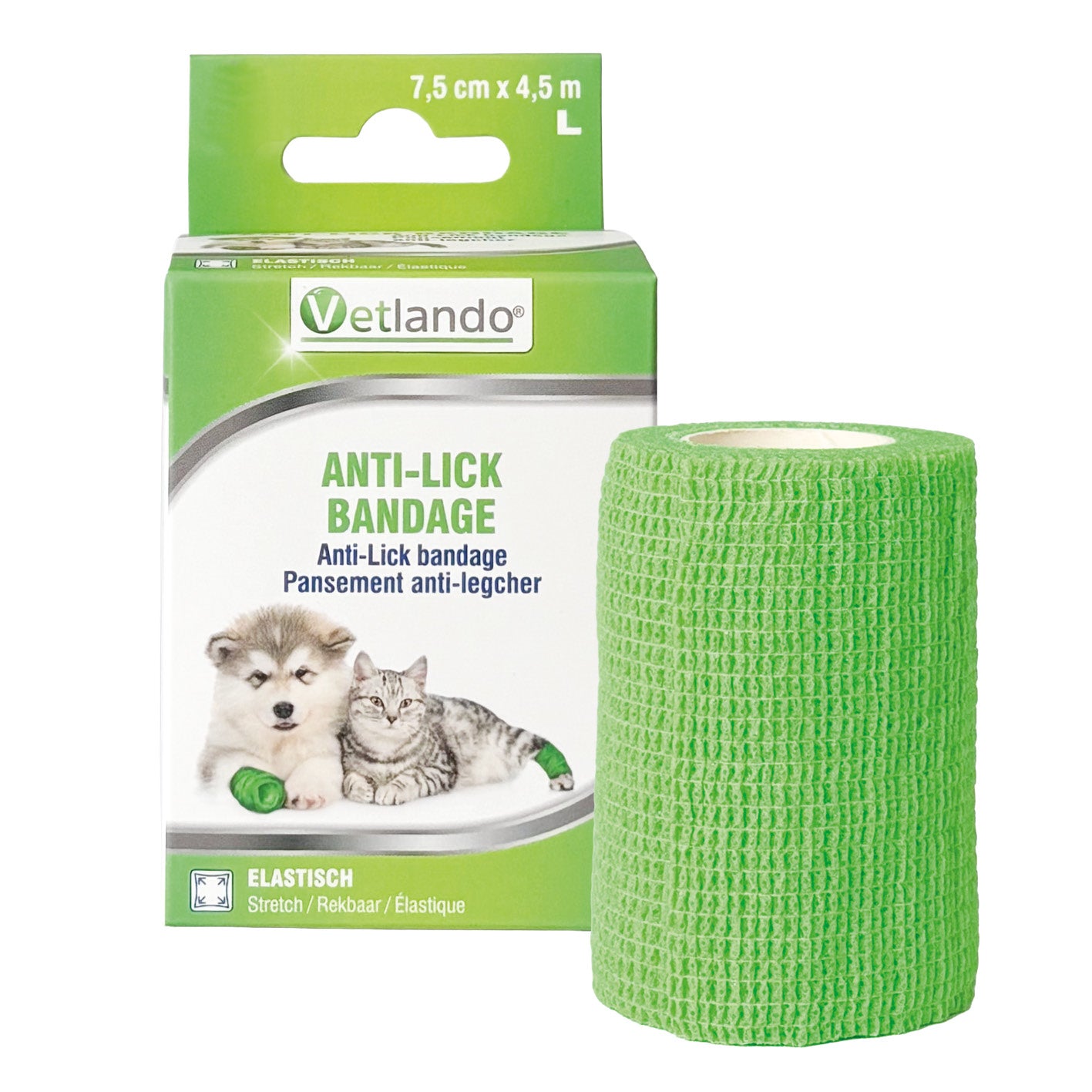 Vetlando-Anti-LickBandage-L