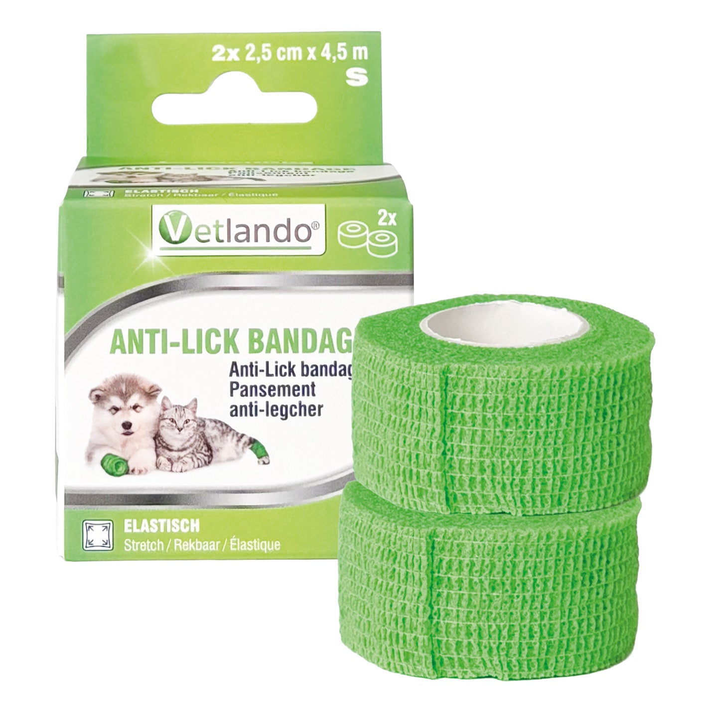 Vetlando-Anti-LickBandage-S