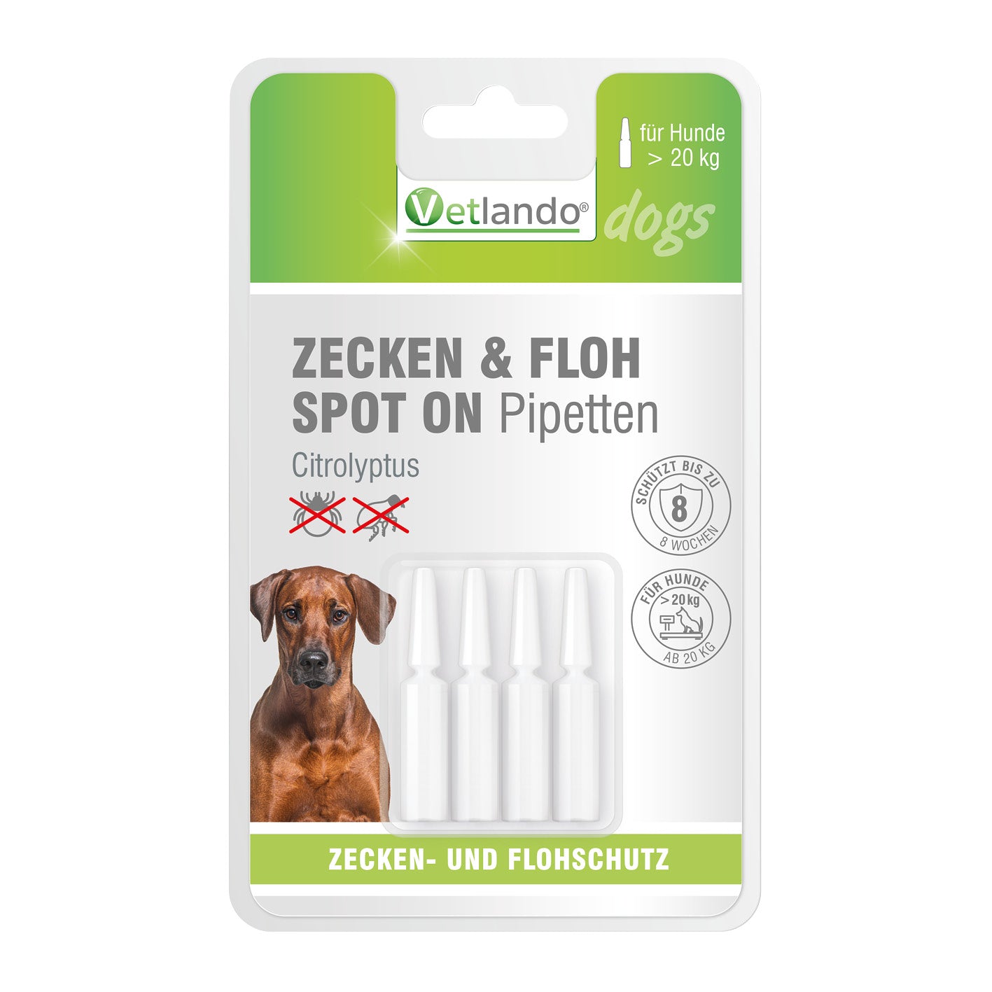 Vetlando-Citrolyptus-Zecken-Floh-Spot-On-Pipetten-Hund-20kg