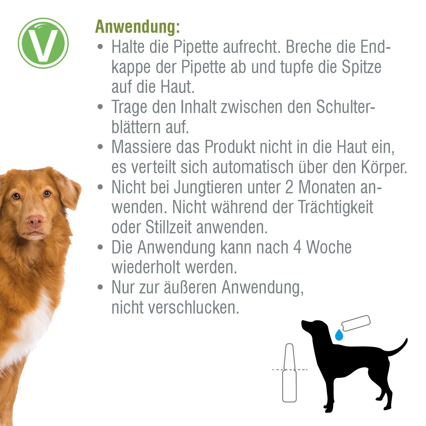 Vetlando-Citrolyptus-Zecken-Floh-Spot-On-Pipetten-Hunde-2