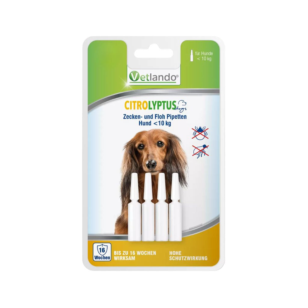 Vetlando-Citrolyptus-Zecken-Floh-Spot-On-Pipetten-Hunde-S