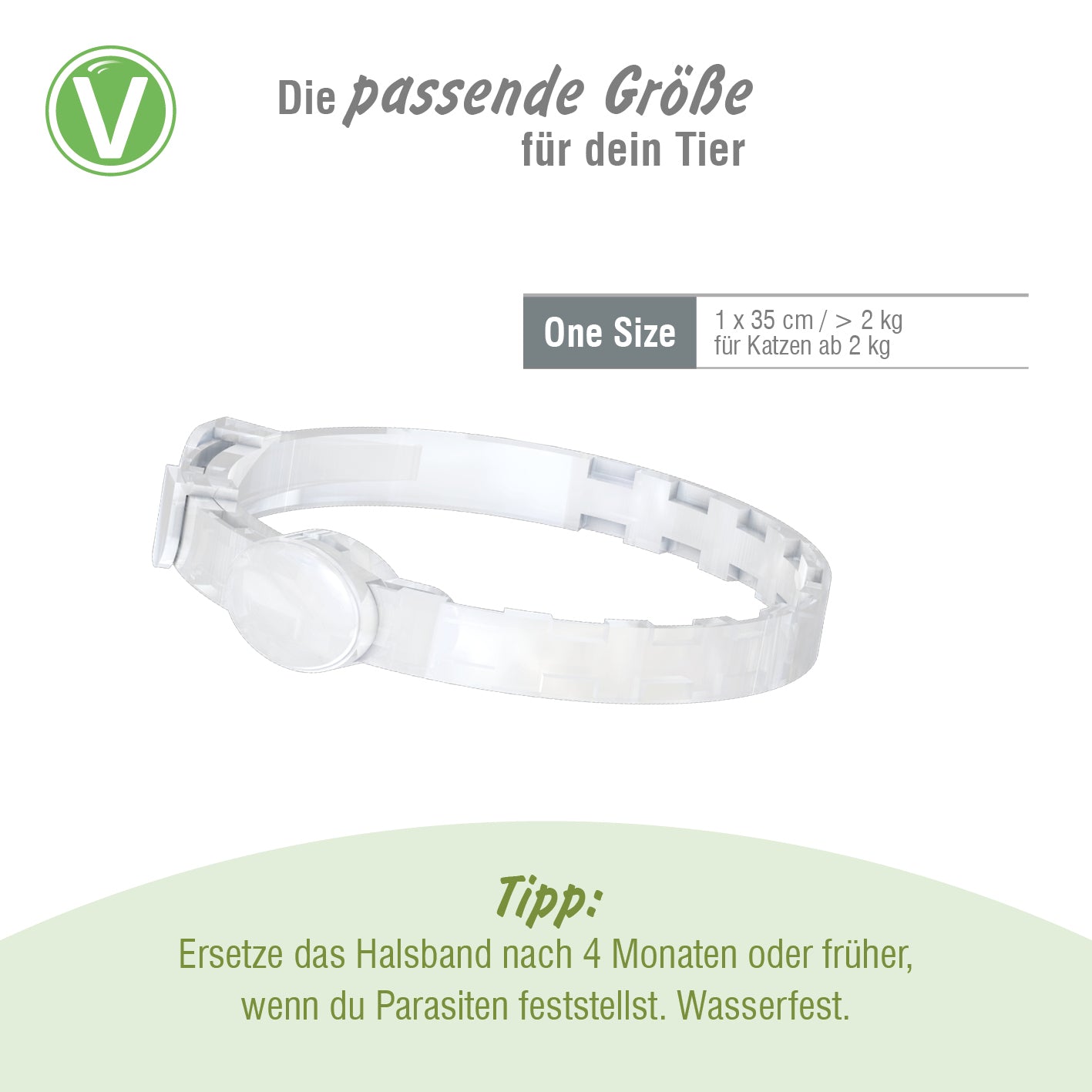 Vetlando-Kokolaurin-Zecken-Floh-Halsband-Katze-3