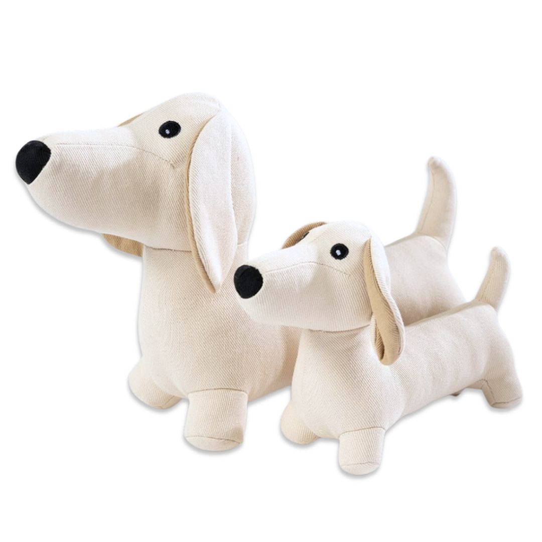 WOOFSTUFF-Hundespielzeug-Dackel-Pepe2