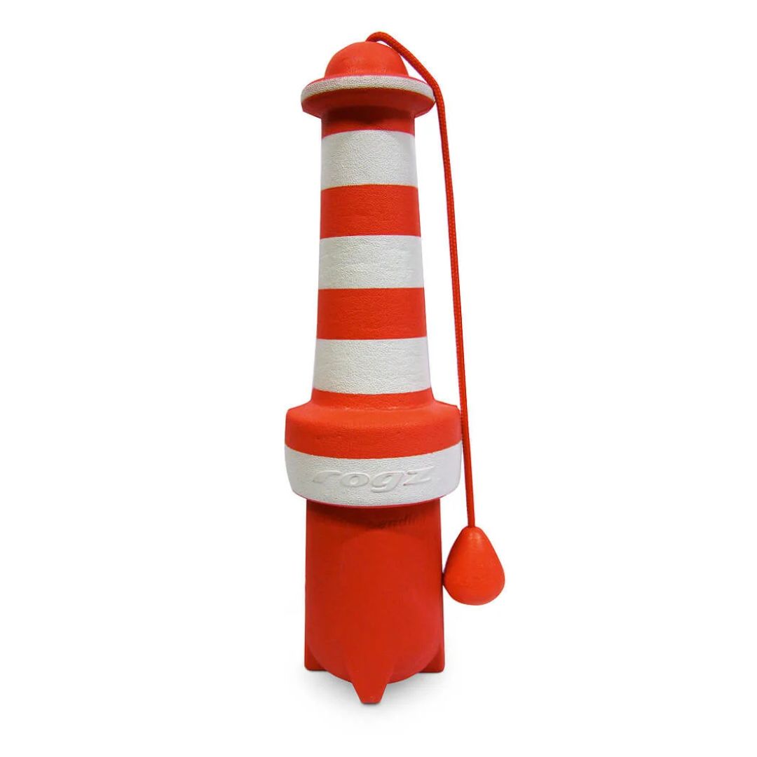Wasserspielzeug-Lighthouse-Rogz