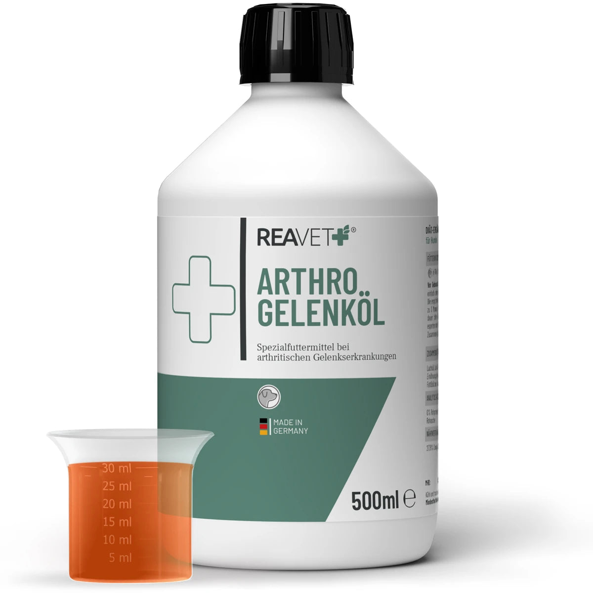 ReaVet-Arthro-Gelenköl