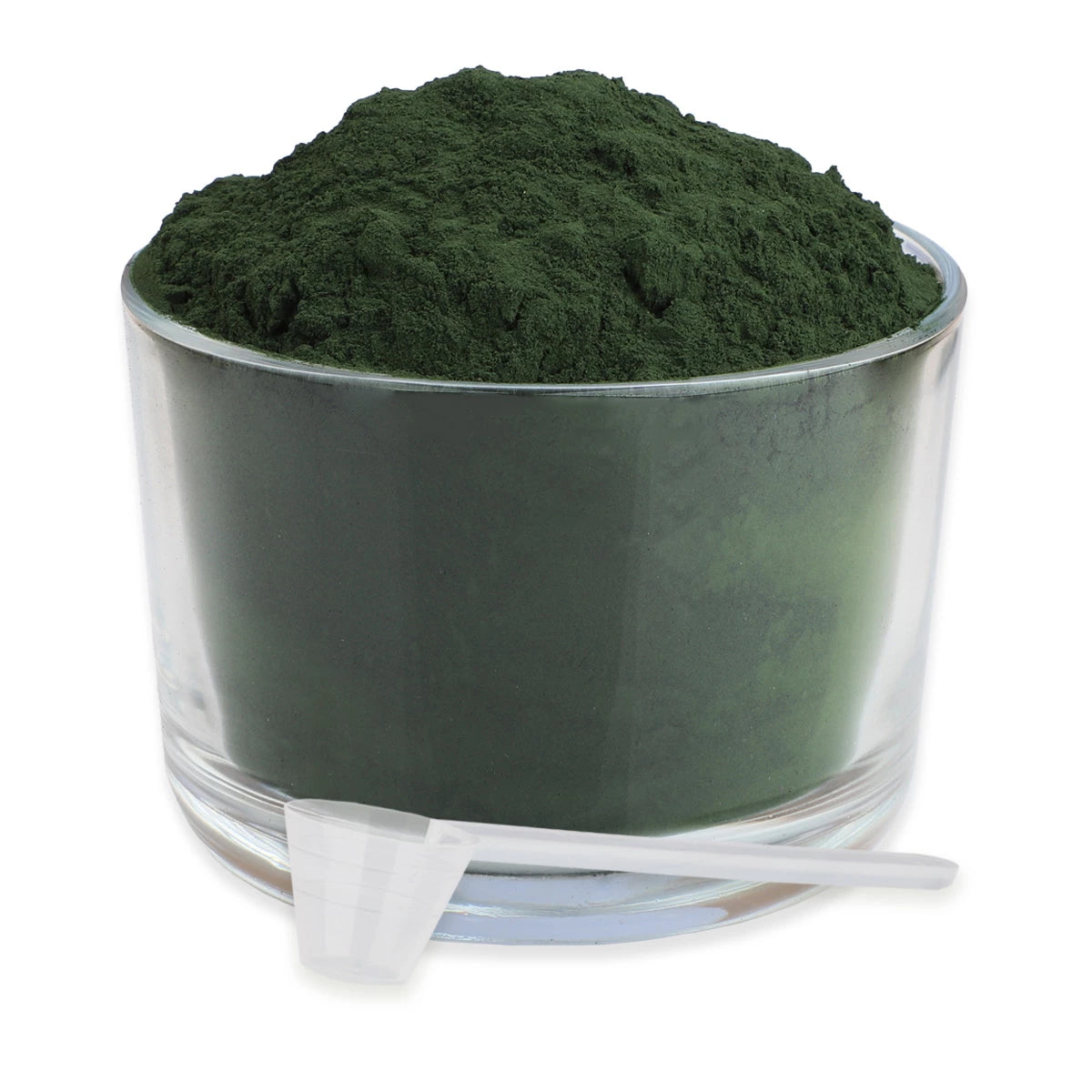 Bio Spirulina Pulver