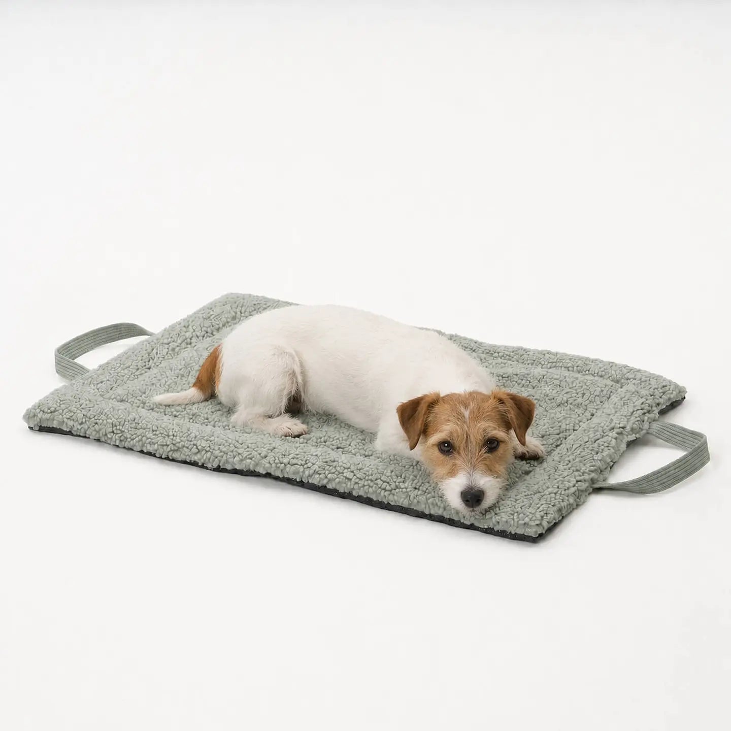 Reisematte Travel Mat Matti Paddy Sage