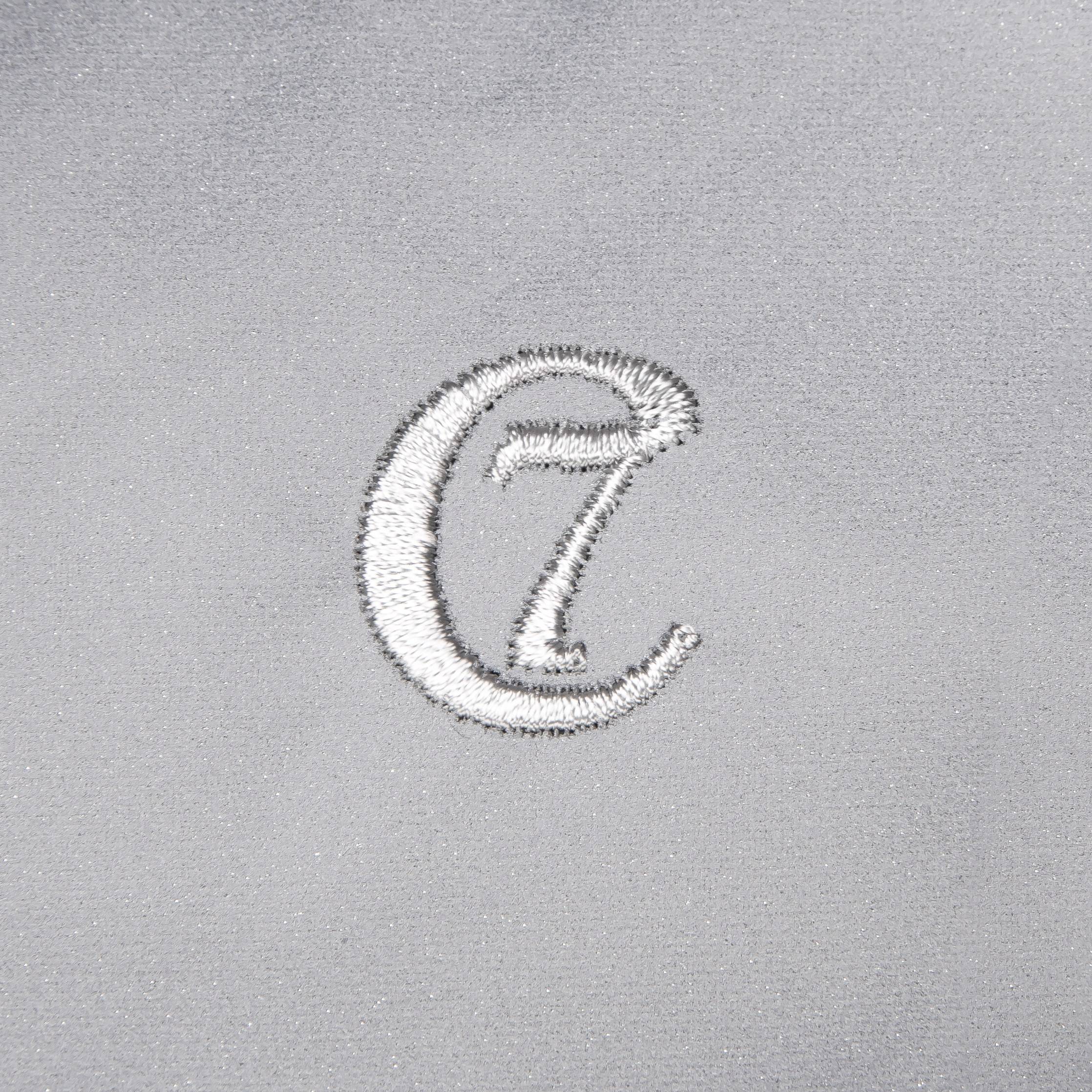 Cloud7-Hundemantel-Brooklyn-Reflective-Dackel-Logo