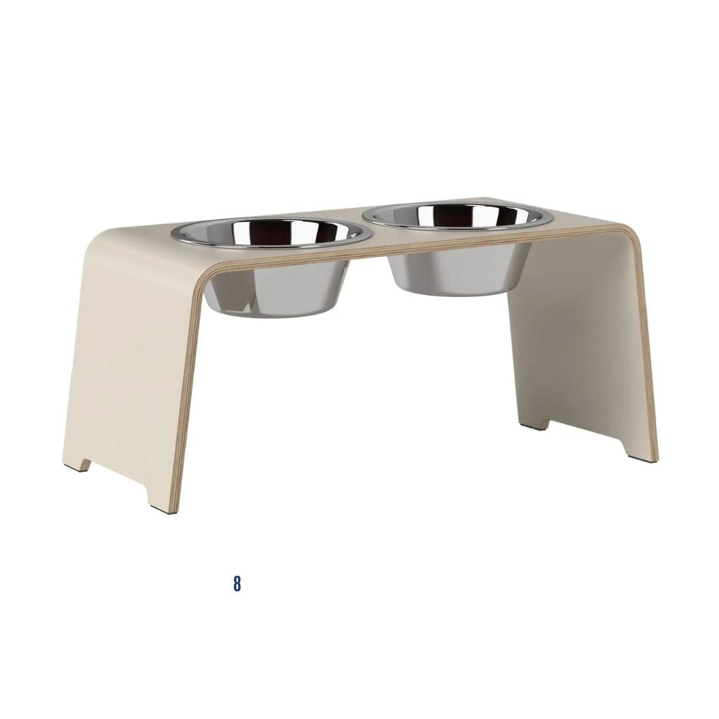 dogBar® Cashmere Grey