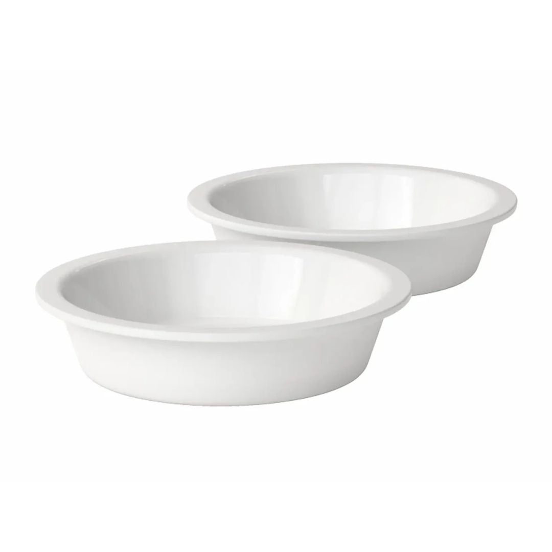 dogBar-Ersatzhundenapf-Porzellan-Comfort-M-2er