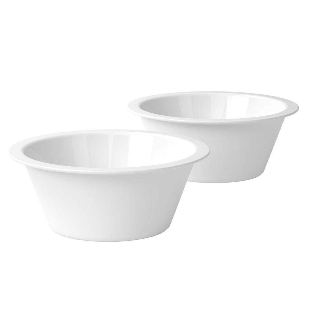 dogBar-Ersatzhundenapf-Porzellan-L-2erSet