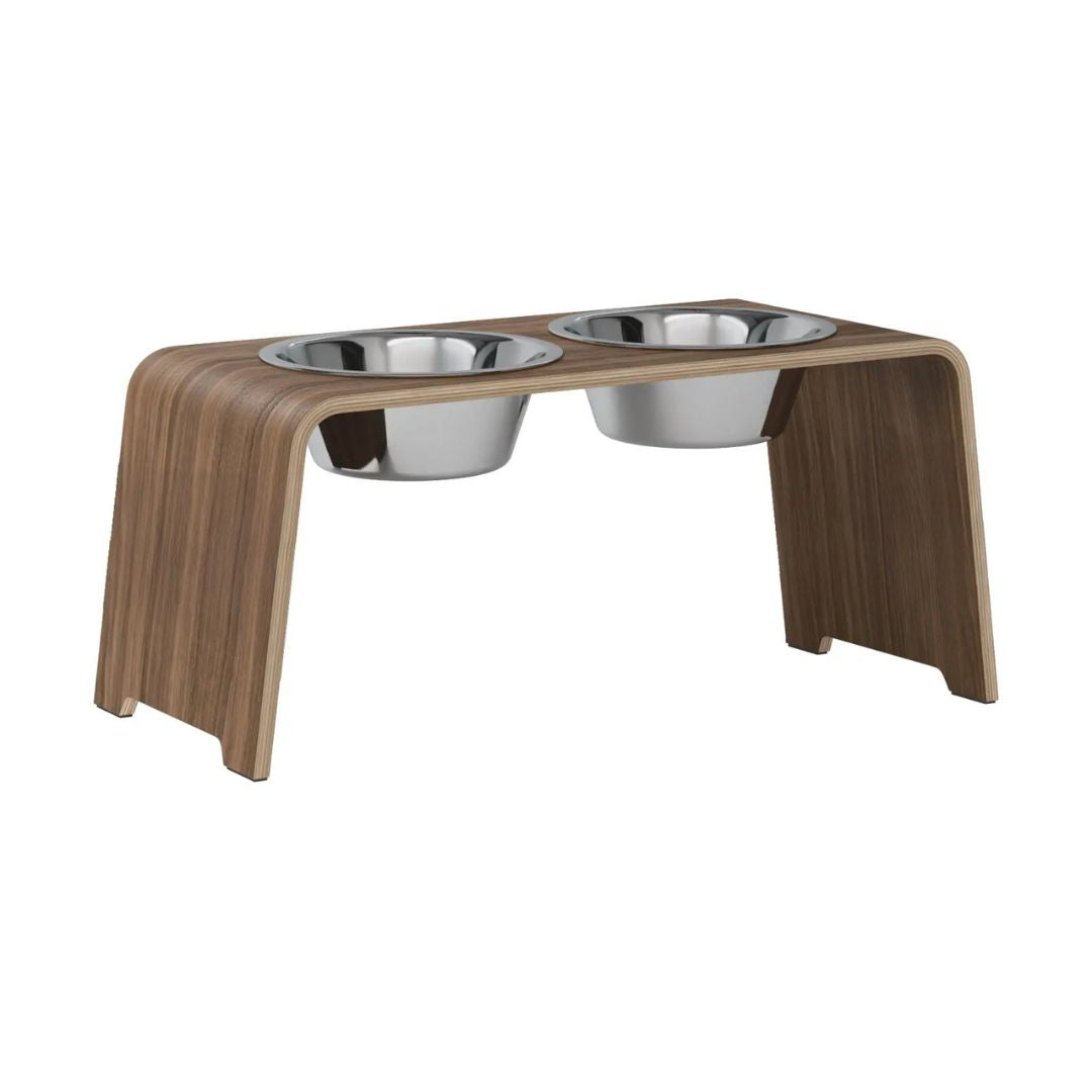 dogBar-Napfstaender-Nussbaum-Edelstahl-MLarge