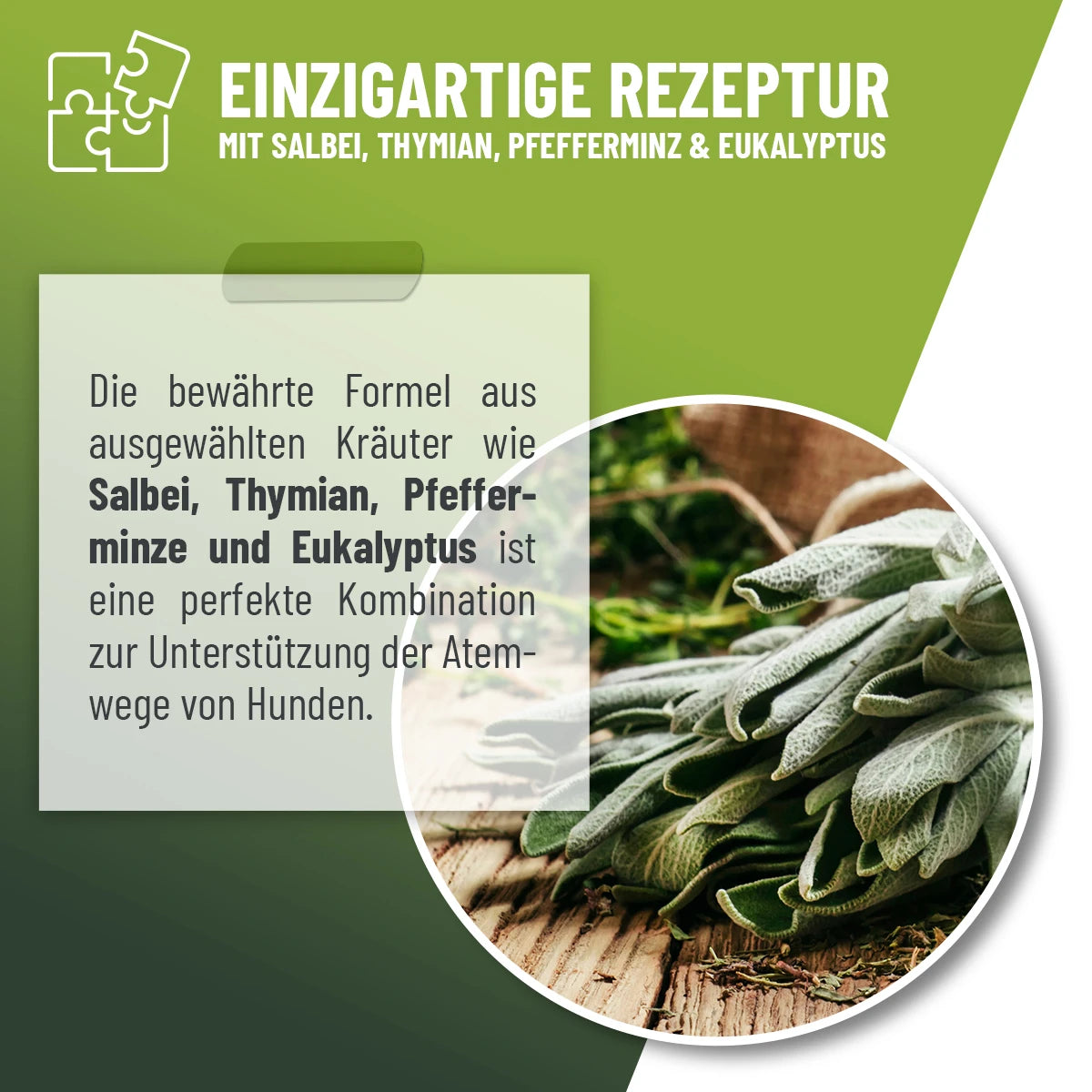 Hustensaft Tropfen