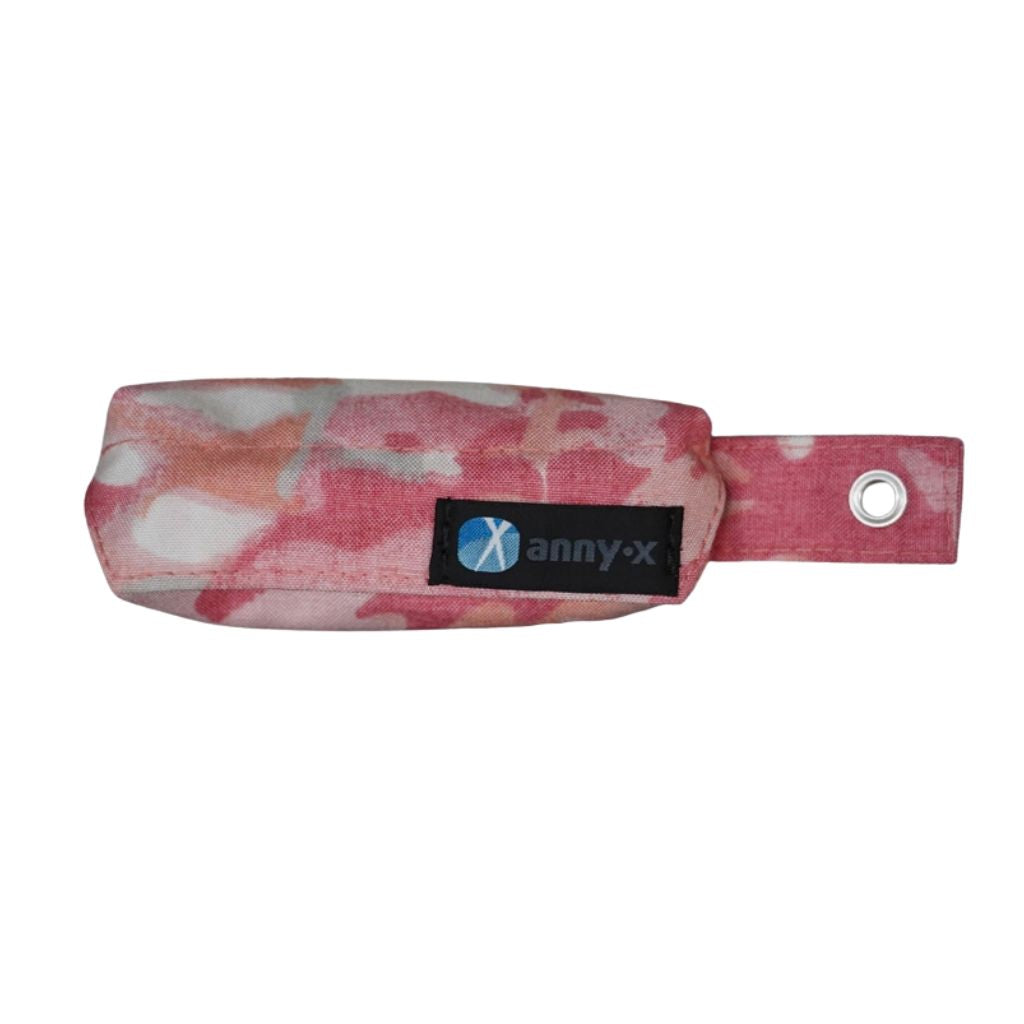 Futterdummy / Futterbeutel Tarndruck Fire