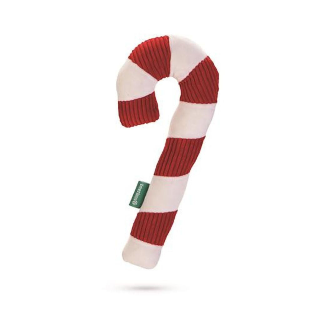 Hundespielzeug Candy Cane