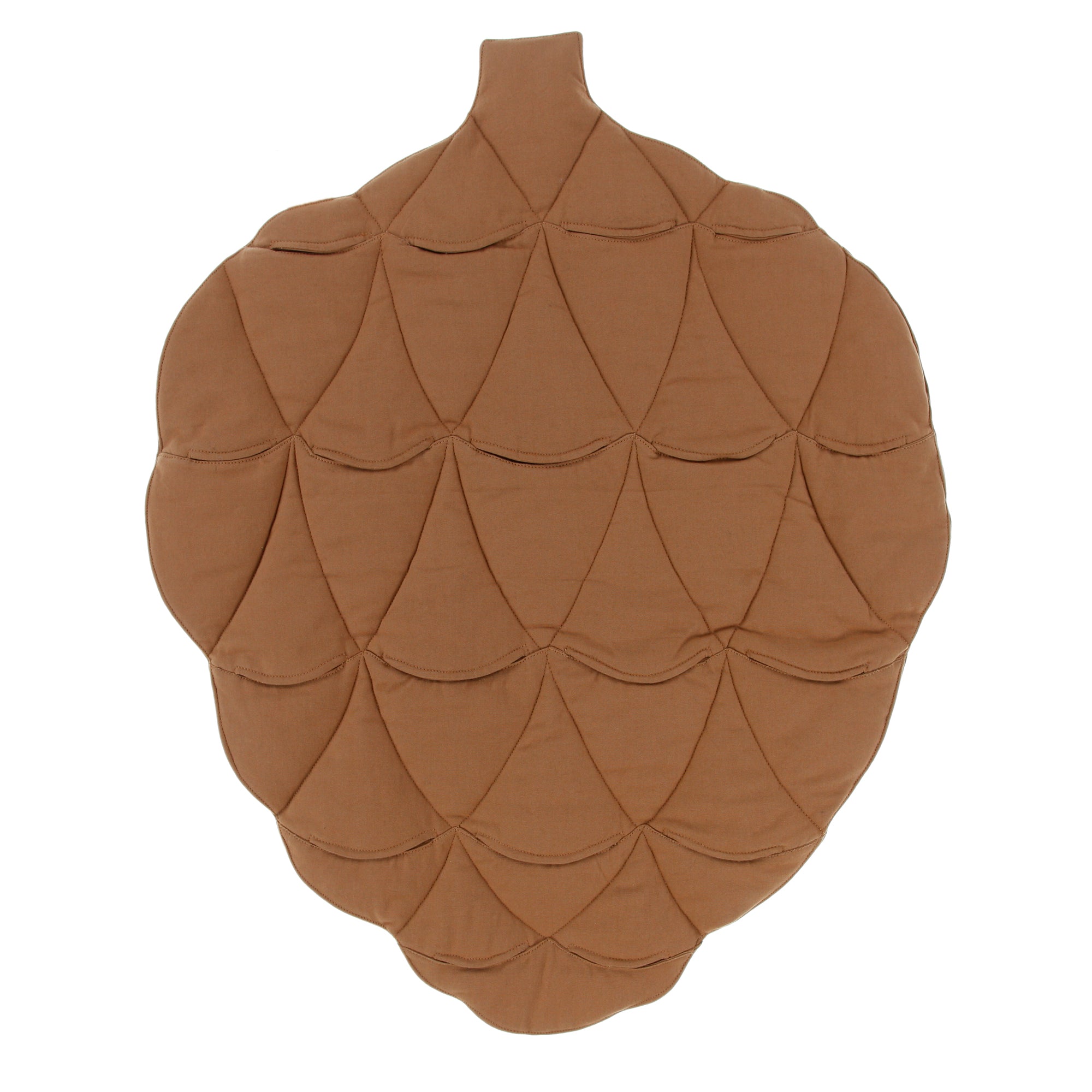 Paikka-Pine-Cone-Schnüffelmatte-Spielmatte-Schnüffelteppich