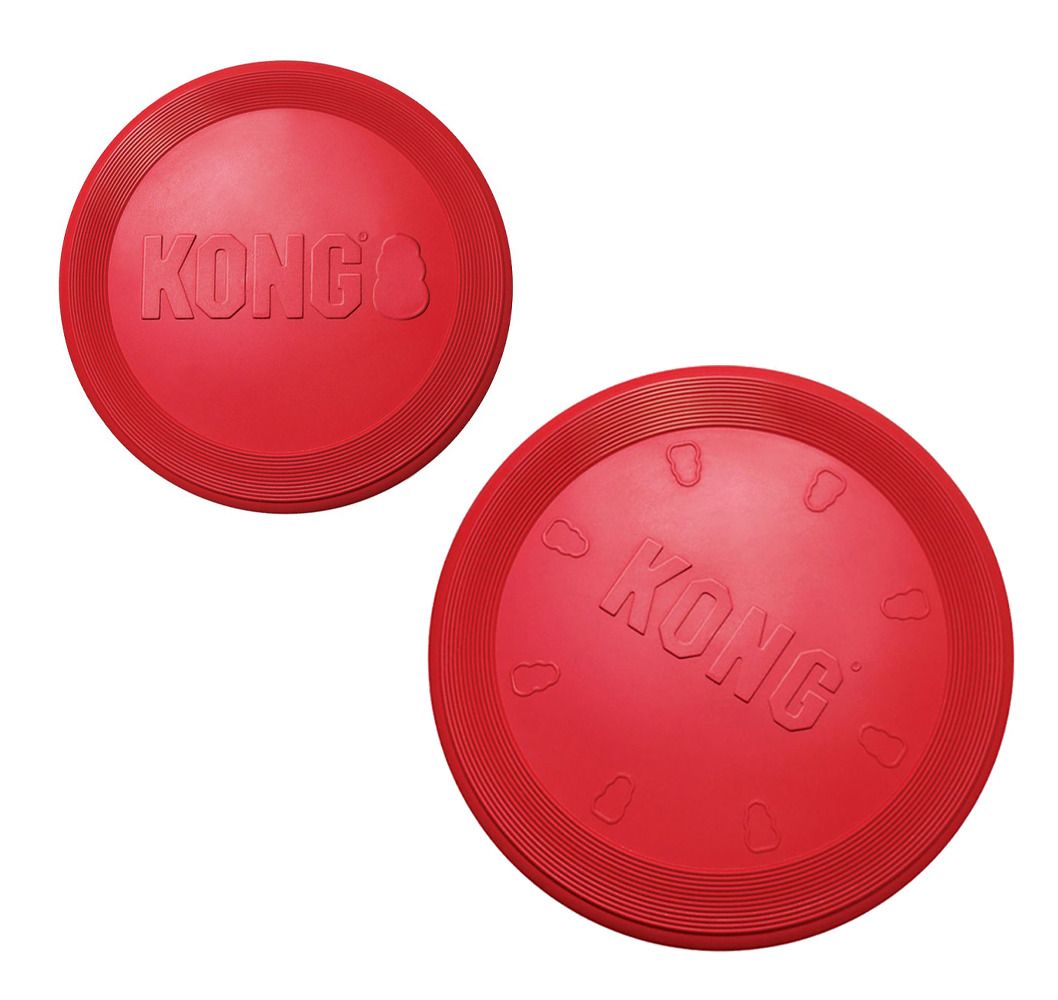 KONG Flyer Frisbee