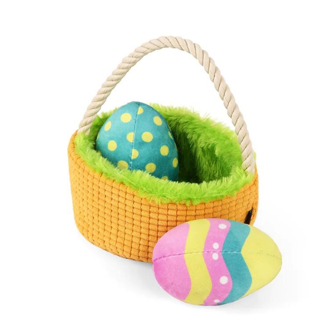 P.L.A.Y.-Hippity-Hoppity-Collection-Eggs-Cellent-Basket-Eierkörbchen