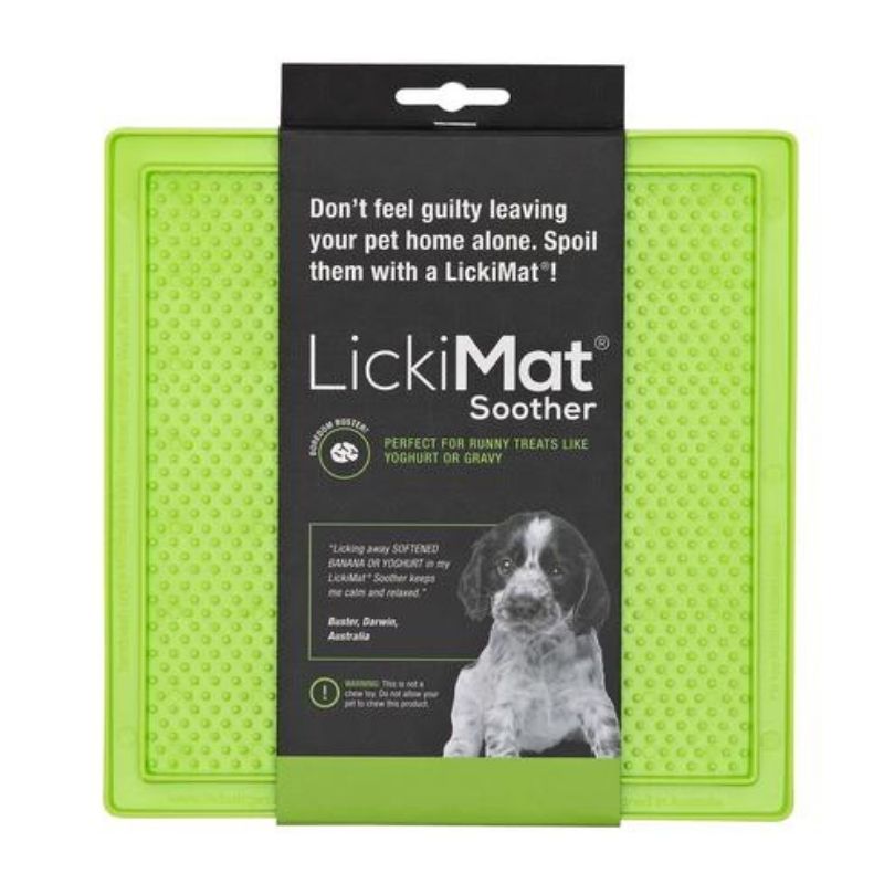 Licki-Mat-Soother-small-green-Verpackung