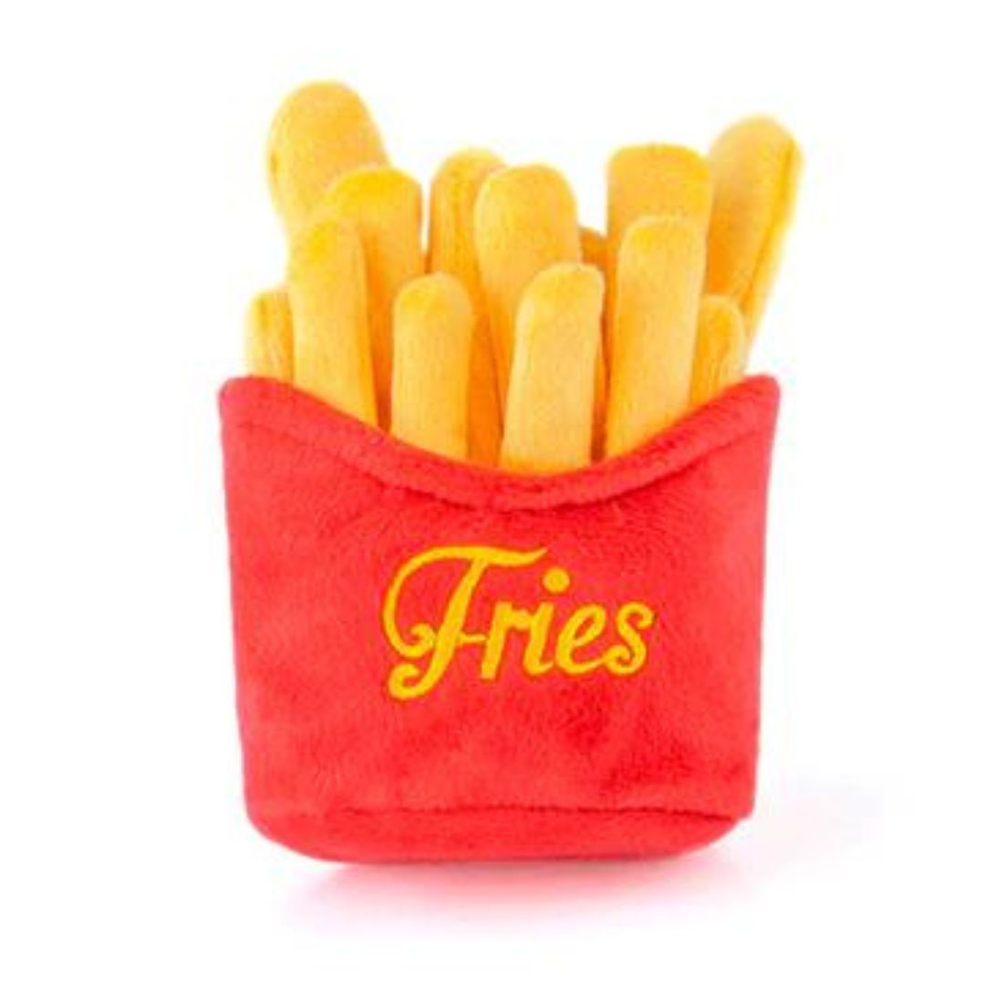 P.L.A.Y.-Hundespielzeug-Frenchie-Fries-Pommes