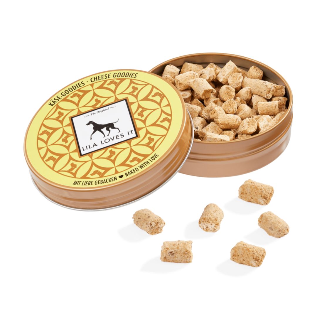 LILA-LOVES-IT-Käse-Goodies-50g