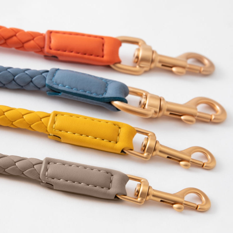 2.8-duepuntootto-ferdinando-leather-leash-hundeleine-Leinen