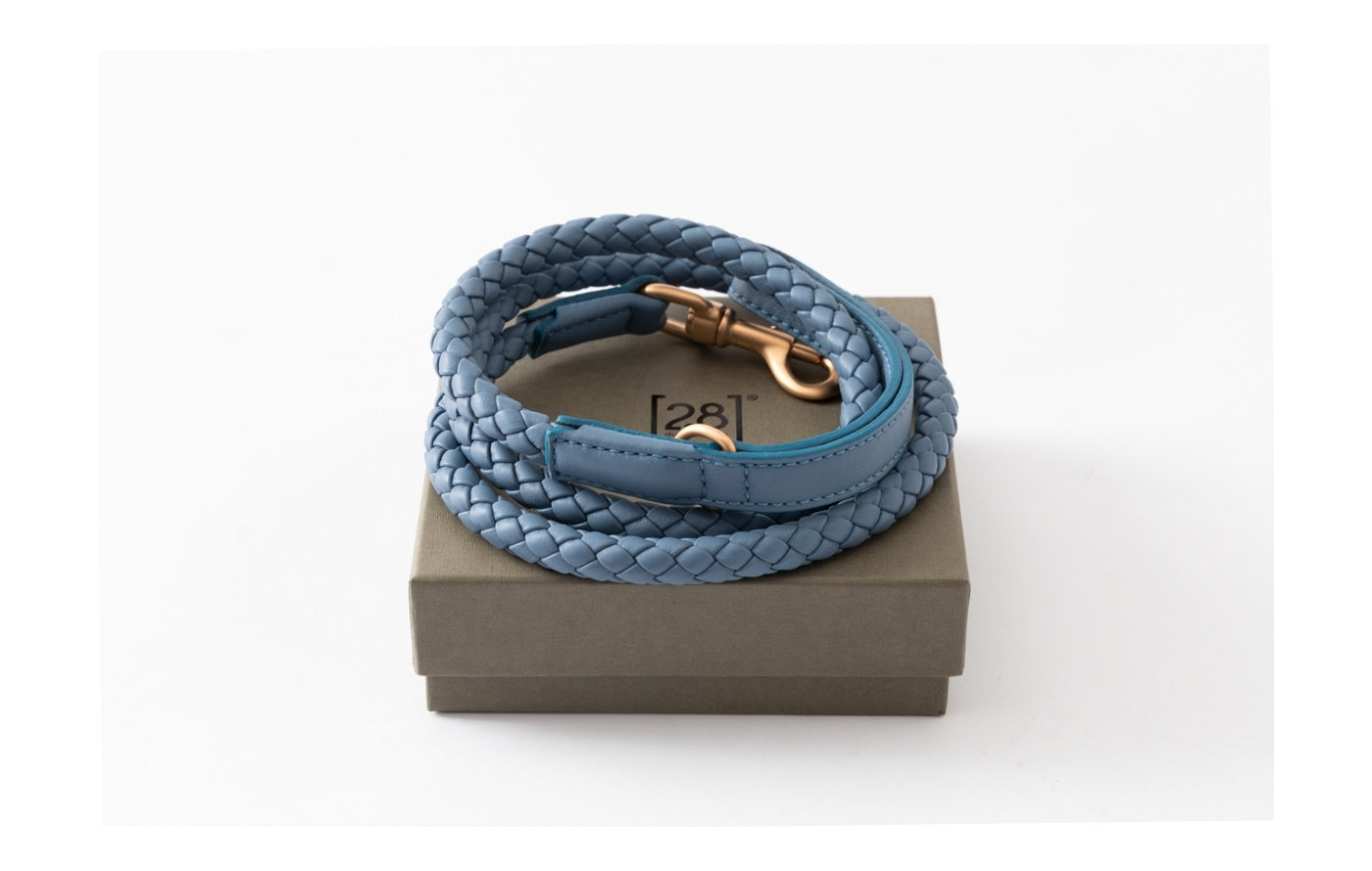 2.8-duepuntootto-ferdinando-leather-leash-hundeleine-dusty-blue-Leine