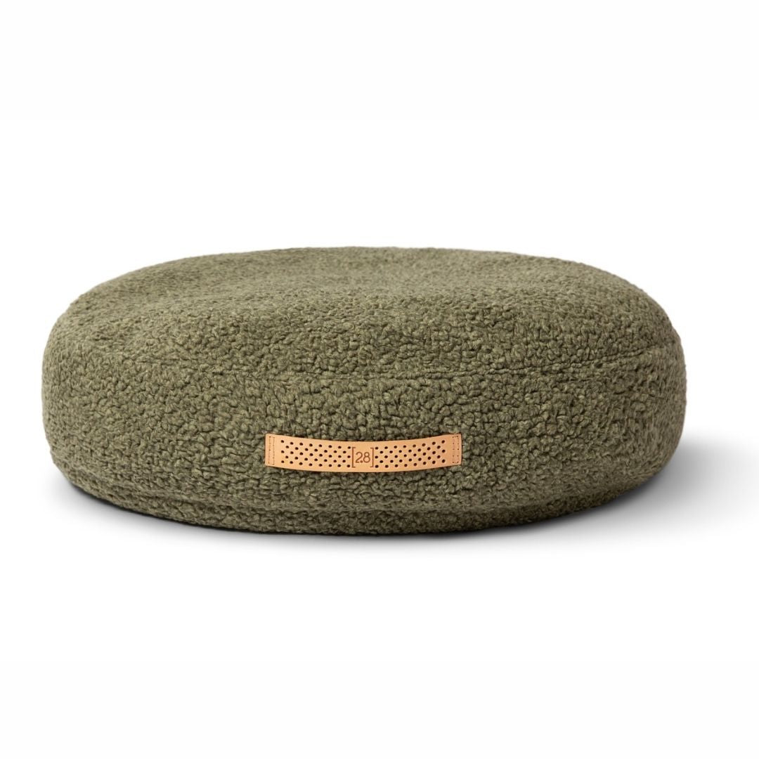 2.8-duepuntootto-design-for-dogs-hundekissen-fulvio-boucle-wolle-Pistachio-M