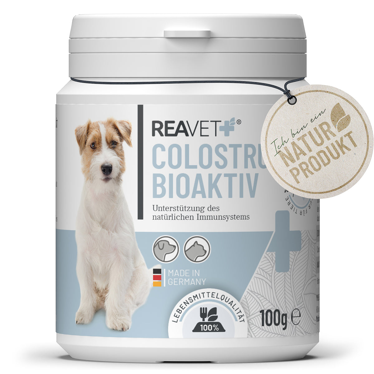 ReaVet-Colostrum-Bioaktiv